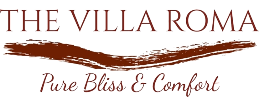 Villa Roma Logo