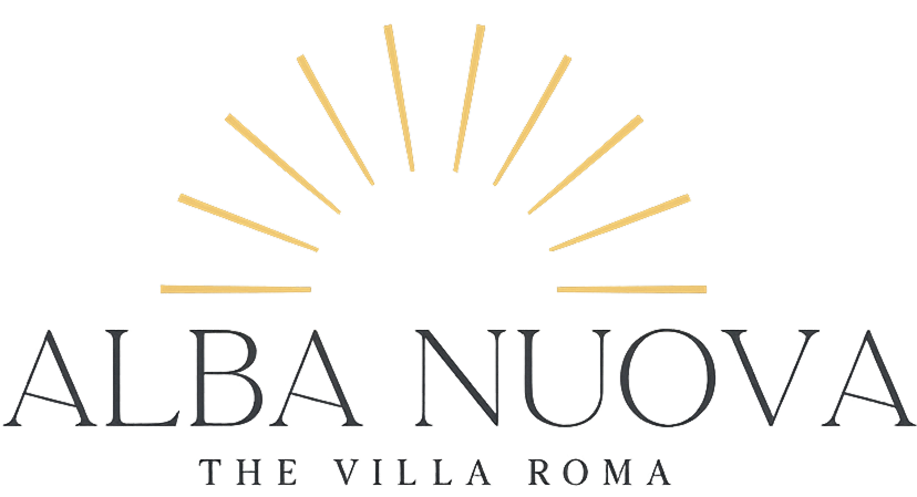 Villa Roma Logo